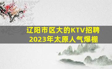 呼和浩特夜场招聘